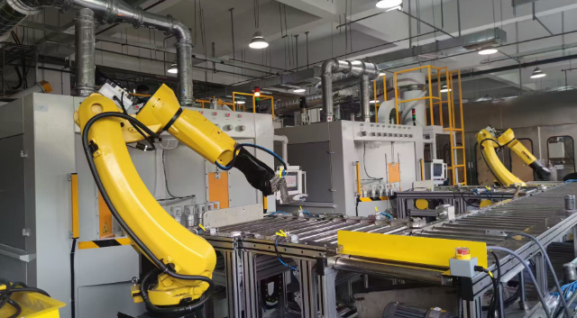 阿拉尔喷砂机常见类型及适用场景全解析