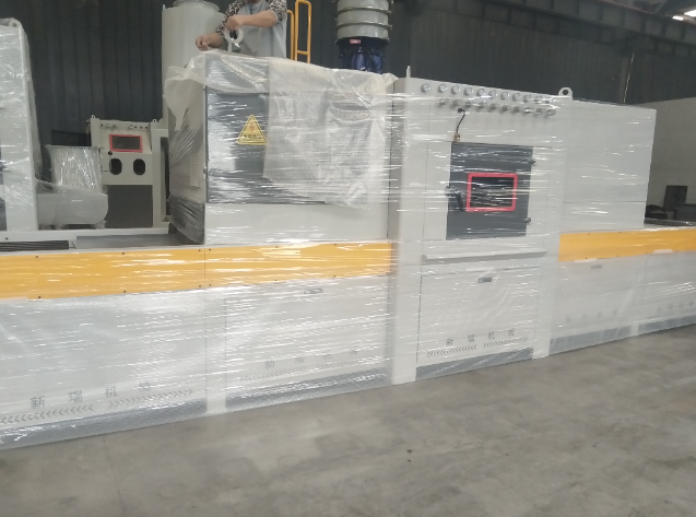 阿拉尔喷砂机操作规范 新手必学安全要点