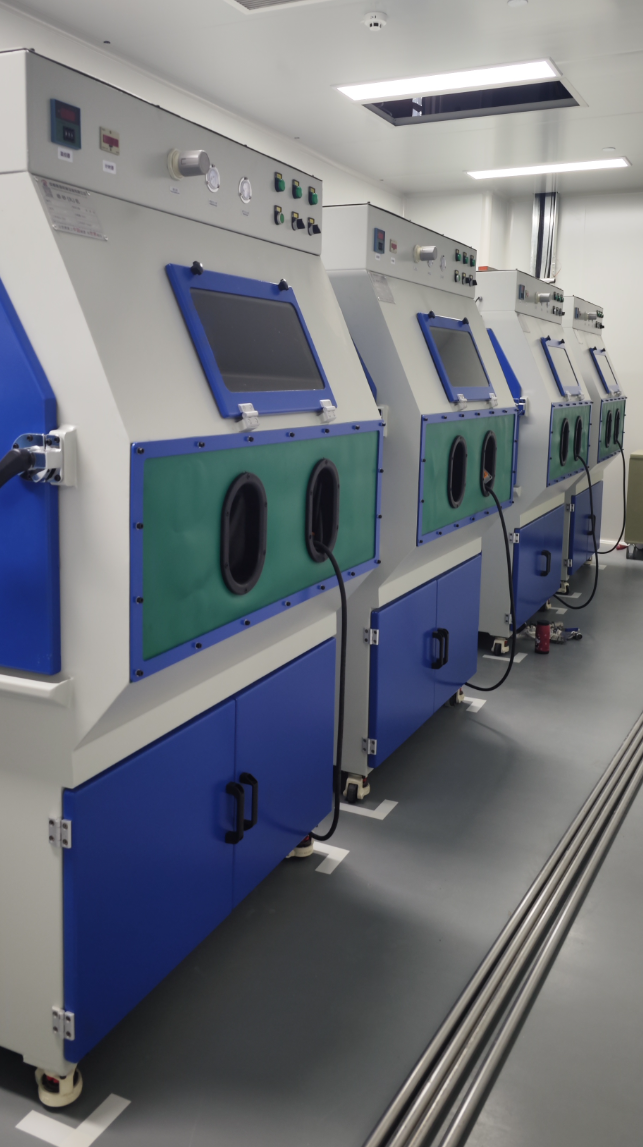 阿拉尔小型喷砂机使用方法 家用 / 小作坊适用