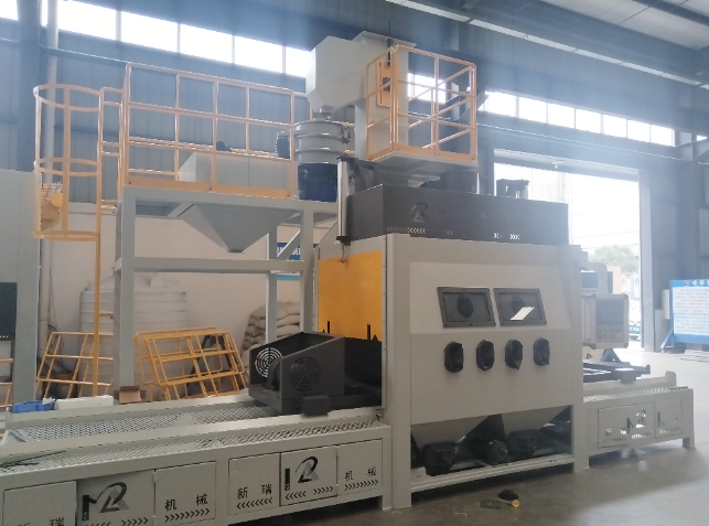 阿拉尔喷砂机在玻璃雕刻中的创意应用