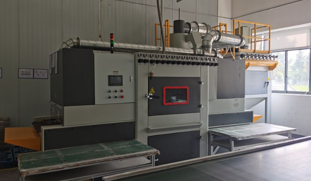 阿拉尔如何提升喷砂机工作效率 这几招超实用