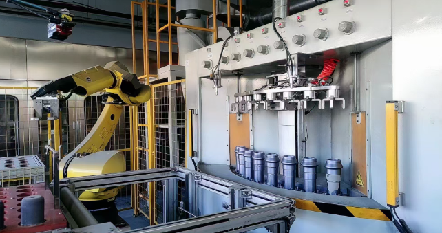 阿拉尔喷砂机快速换料技巧 节省施工时间