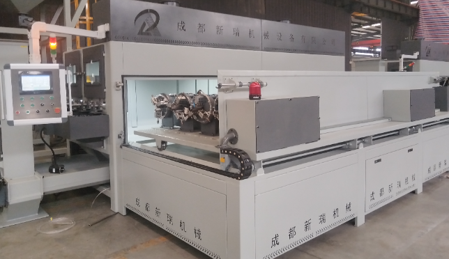 阿拉尔低温环境下喷砂机如何正常工作