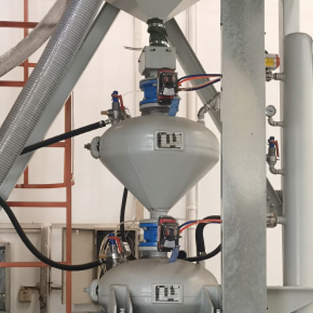 阿拉尔自动抛丸机的安全性如何